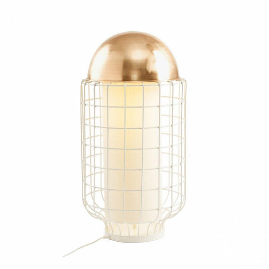 Magnolia Table Lamp