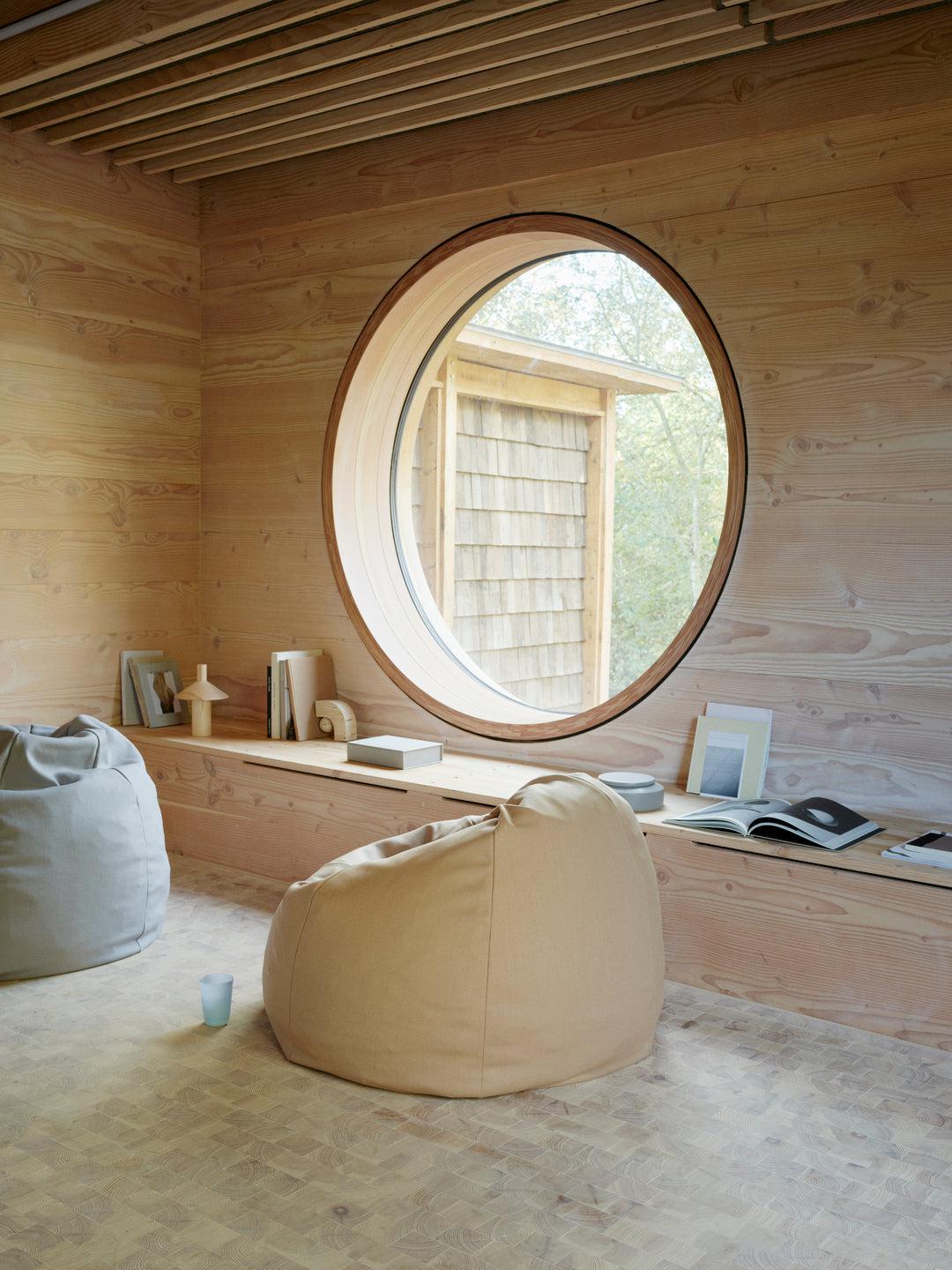 Magnum Bean Bag-Contract Furniture Store for hospitality, leisure & commercial projects