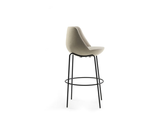 Magnum High Stool