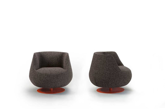 Magnum Lounge Chair