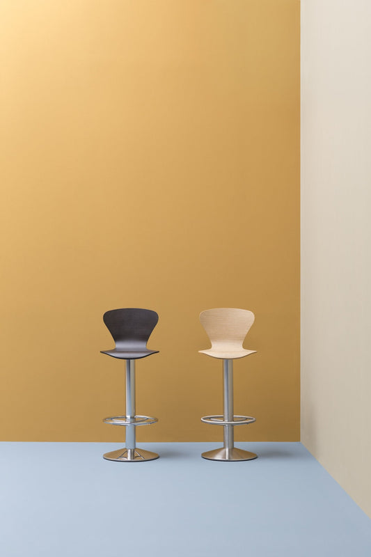 Magoo 4157 High Stool-Contract Furniture Store for hospitality, leisure & commercial projects