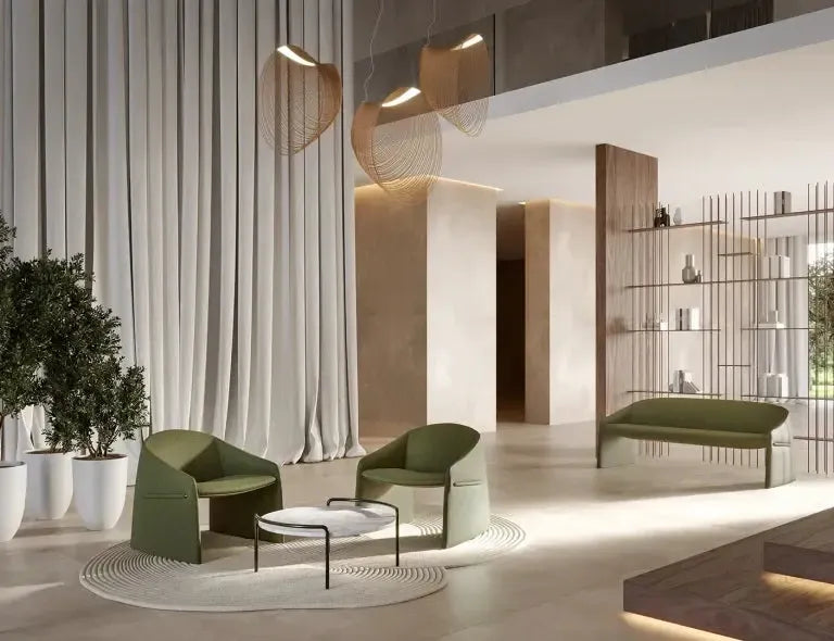 Majorette Sofa-Contract Furniture Store for hospitality, leisure & commercial projects