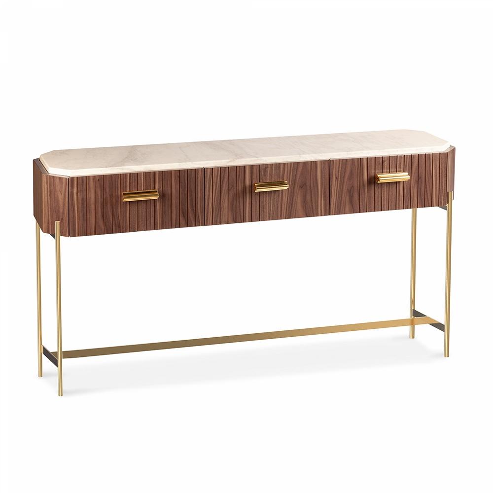 Malcolm Console Table