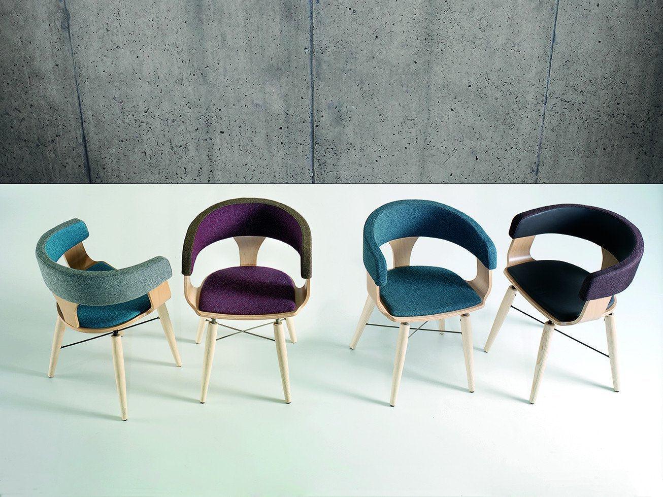 Mali 8041 Armchair