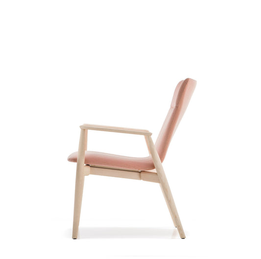 Malmo 298 Relax Lounge Chair