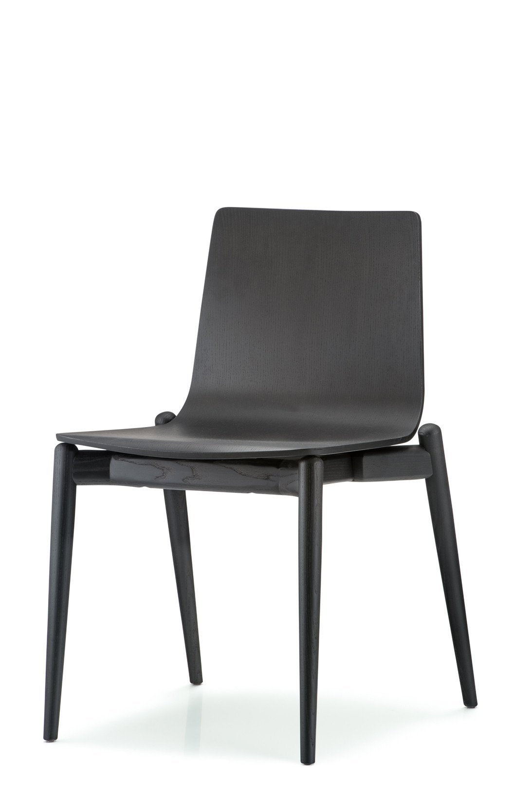 Malmo 390 Side Chair-Pedrali-Contract Furniture Store