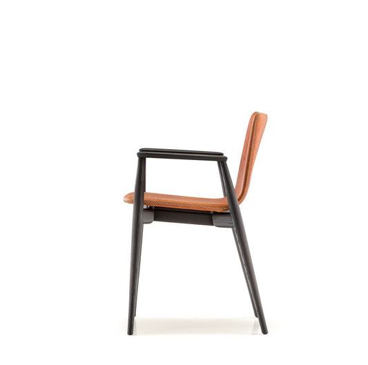 Malmo 396 Armchair-Contract Furniture Store for hospitality, leisure & commercial projects