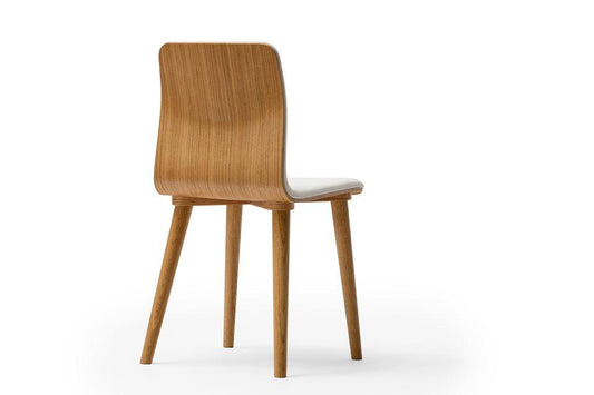 Malmö Upholstered Chair
