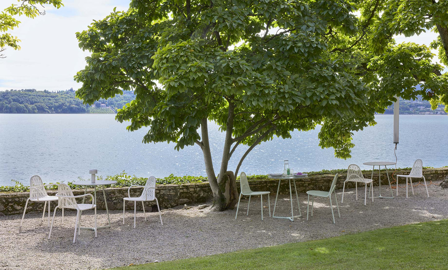 Malvasia Armchair