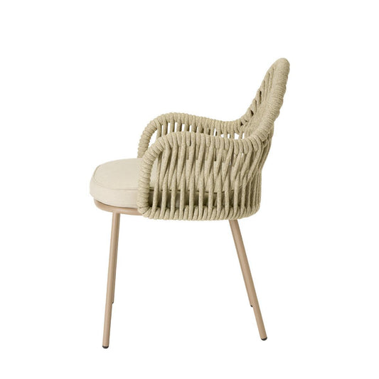 Malvasia Riviera Armchair-Contract Furniture Store for hospitality, leisure & commercial projects
