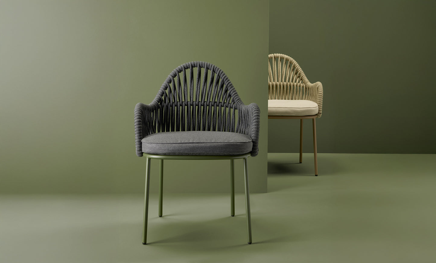 Malvasia Riviera Armchair-Contract Furniture Store for hospitality, leisure & commercial projects