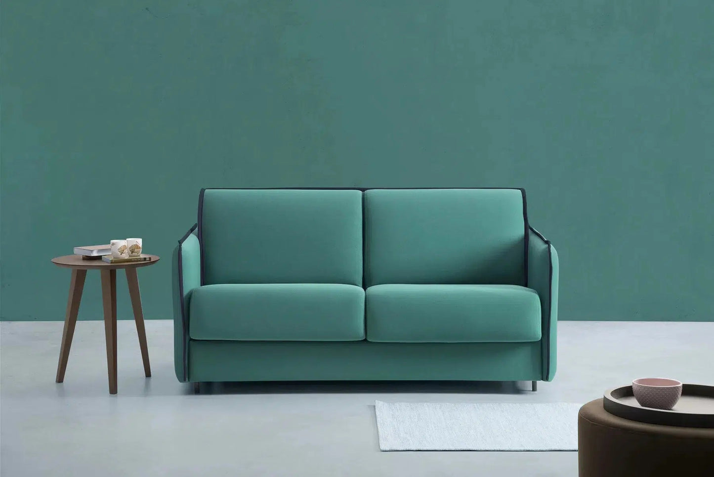 Mamba 910 Sofa Bed-Contract Furniture Store for hospitality, leisure & commercial projects