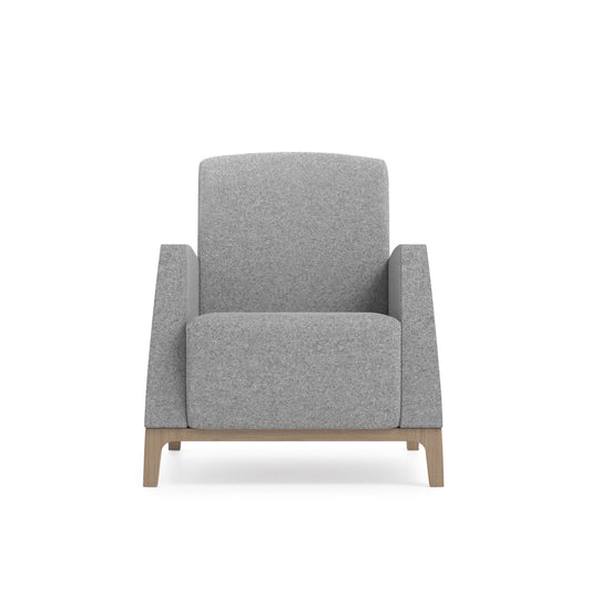 Mamy 57-62/1 Lounge Chair-Contract Furniture Store for hospitality, leisure & commercial projects