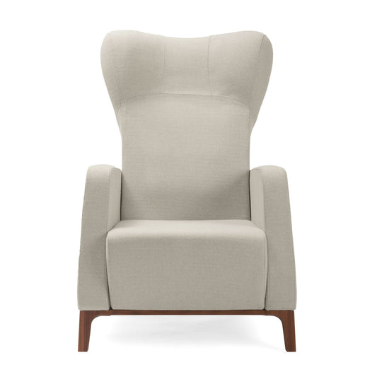 Mamy 57-62/3 Wing Lounge Chair-Contract Furniture Store for hospitality, leisure & commercial projects