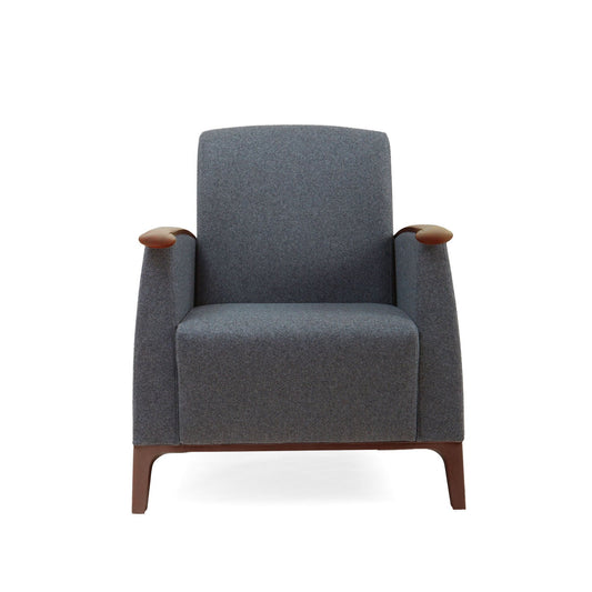 Mamy 57-63/1 Lounge Chair-Contract Furniture Store for hospitality, leisure & commercial projects