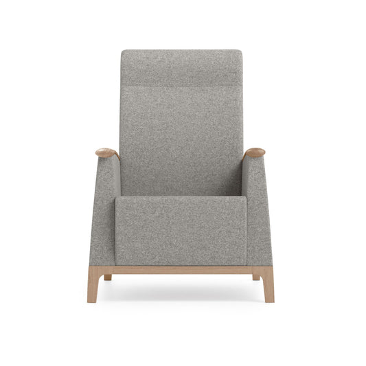Mamy 57-63/2 Lounge Chair-Contract Furniture Store for hospitality, leisure & commercial projects