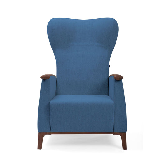 Mamy 57-63/3 Wing Lounge Chair-Contract Furniture Store for hospitality, leisure & commercial projects