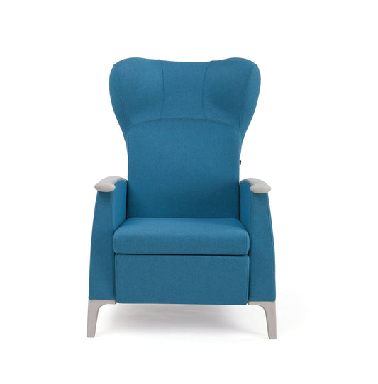 Mamy 57-63/3RP Wing Lounge Chair-Contract Furniture Store for hospitality, leisure & commercial projects