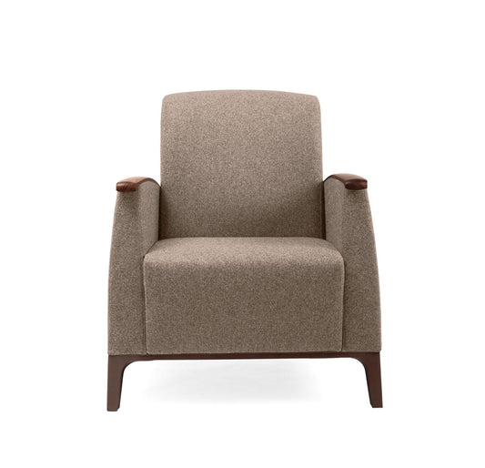 Mamy 57-64/1 Lounge Chair-Contract Furniture Store for hospitality, leisure & commercial projects