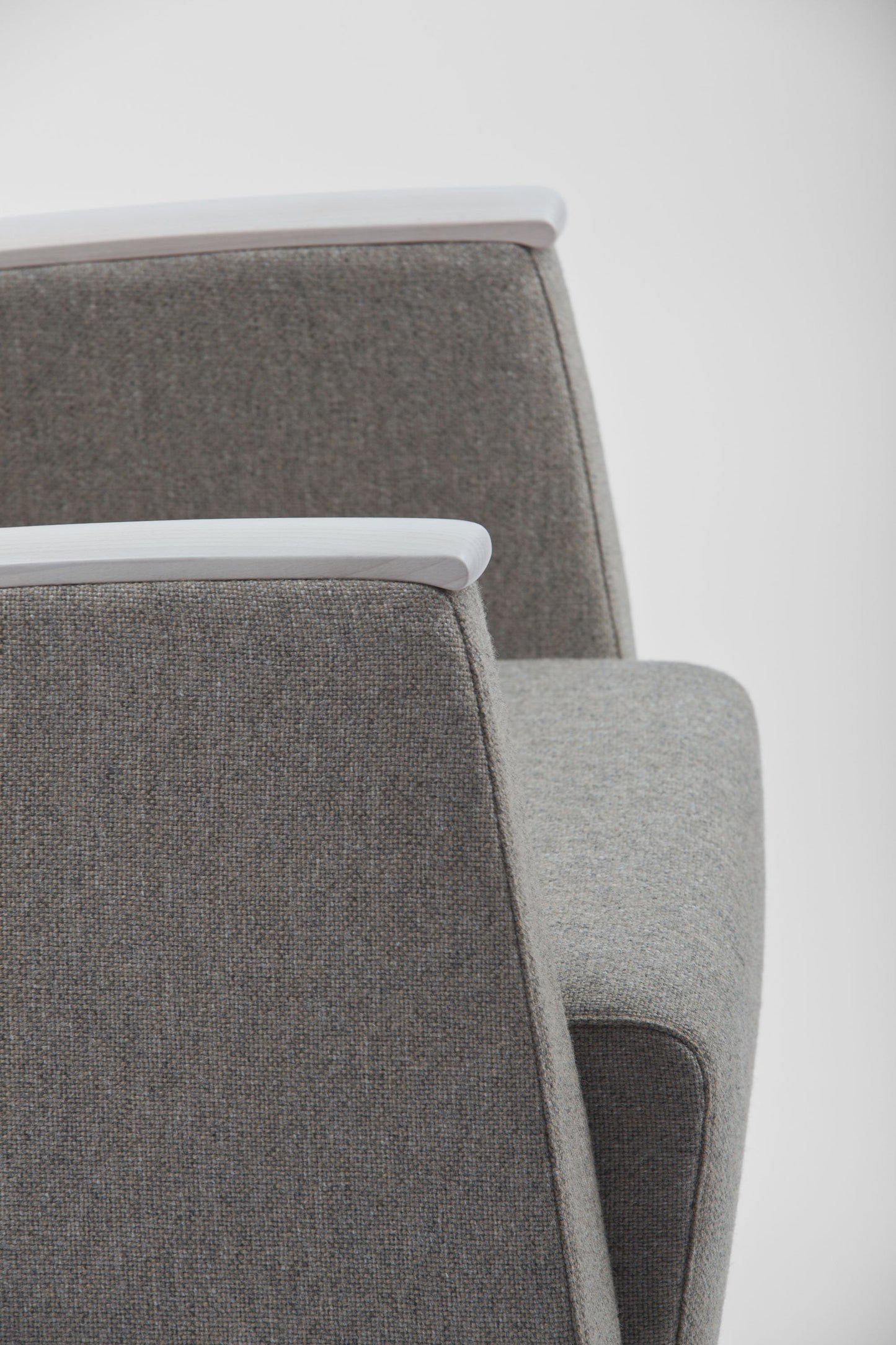 Mamy 57-64/1 Lounge Chair
