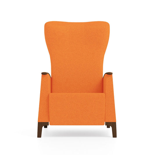 Mamy 57-64/3 Wing Lounge Chair-Contract Furniture Store for hospitality, leisure & commercial projects