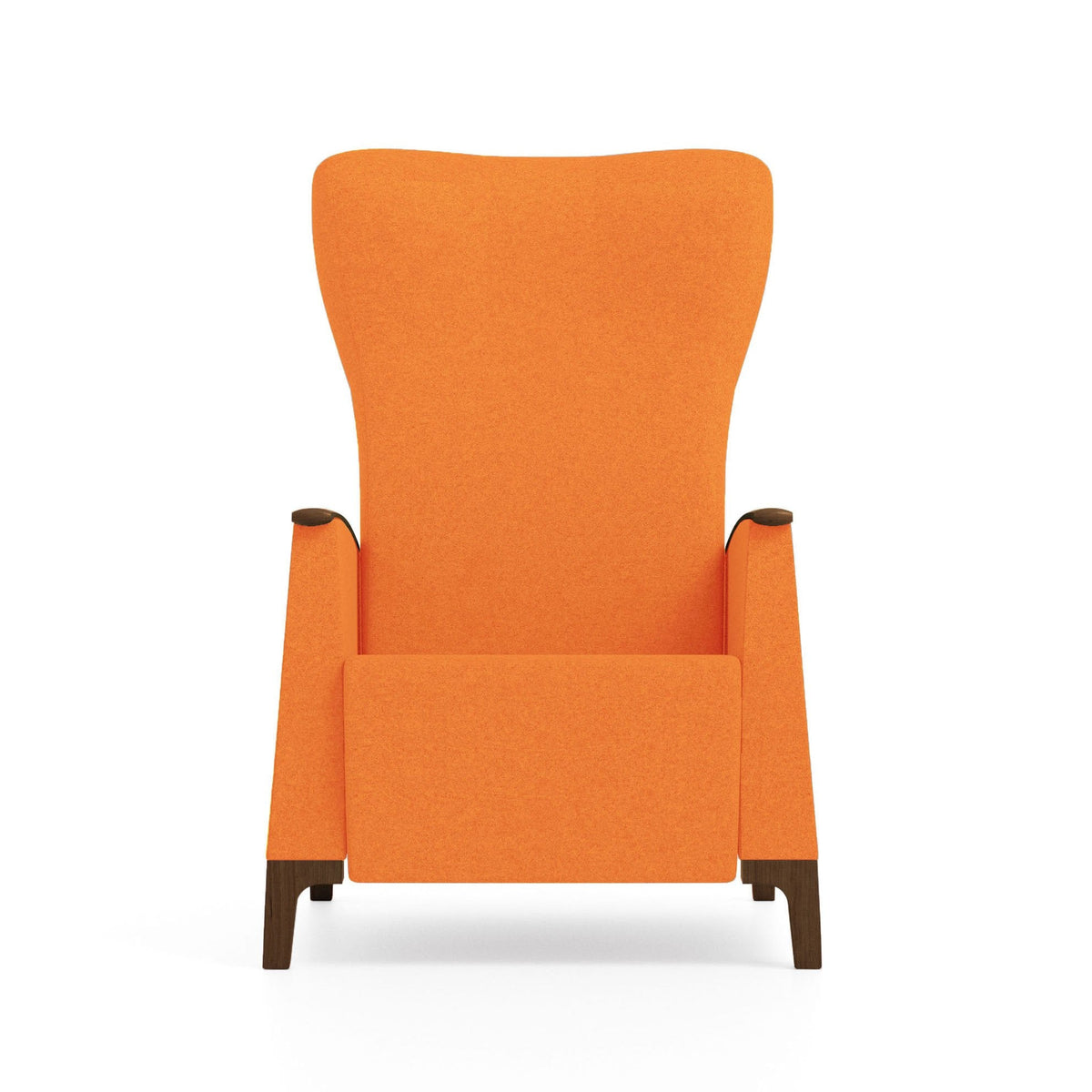 Mamy 57-64/3 Wing Lounge Chair-Piaval-Contract Furniture Store