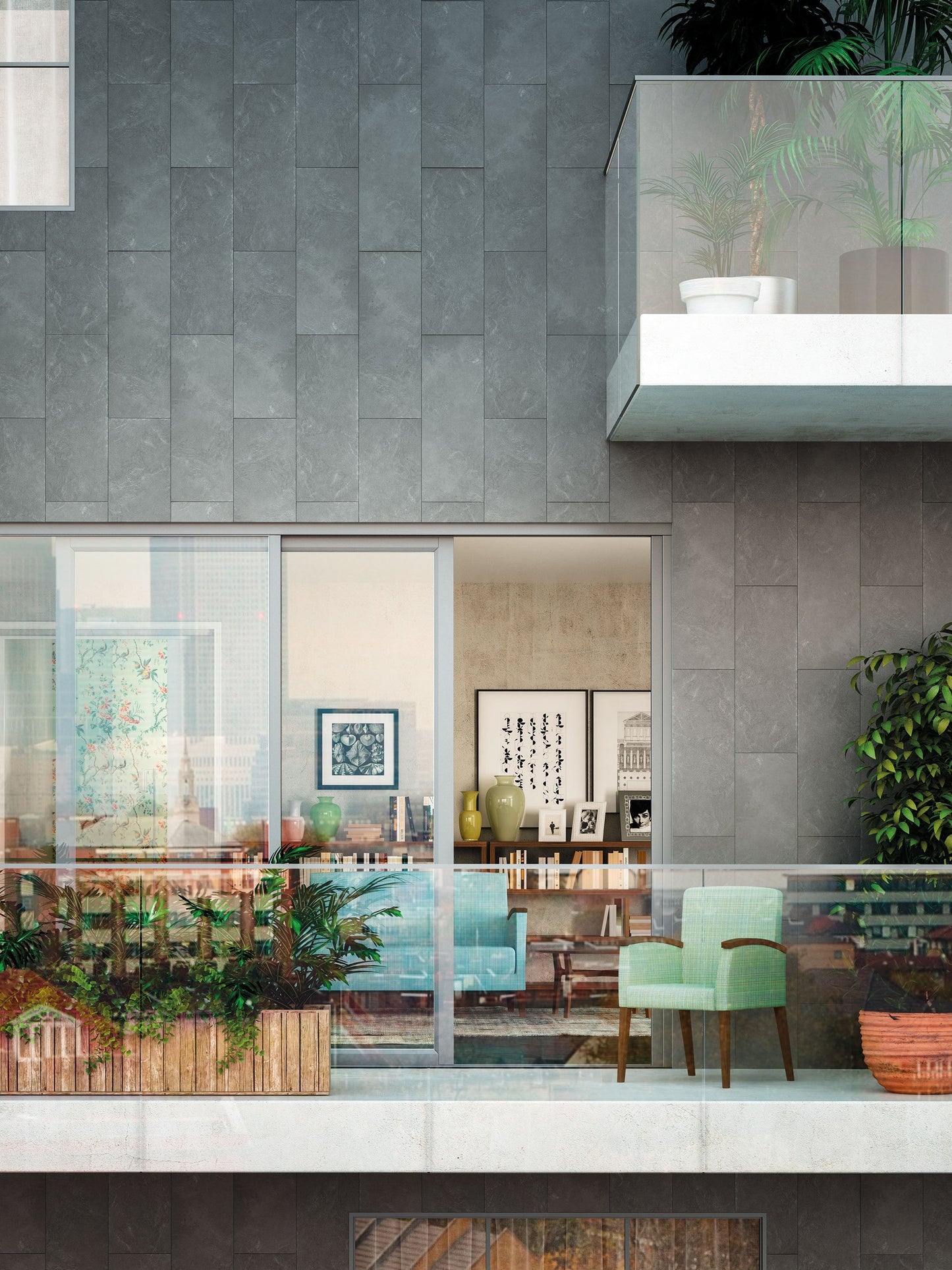 Mamy 61-14/5F Armchair-Contract Furniture Store for hospitality, leisure & commercial projects