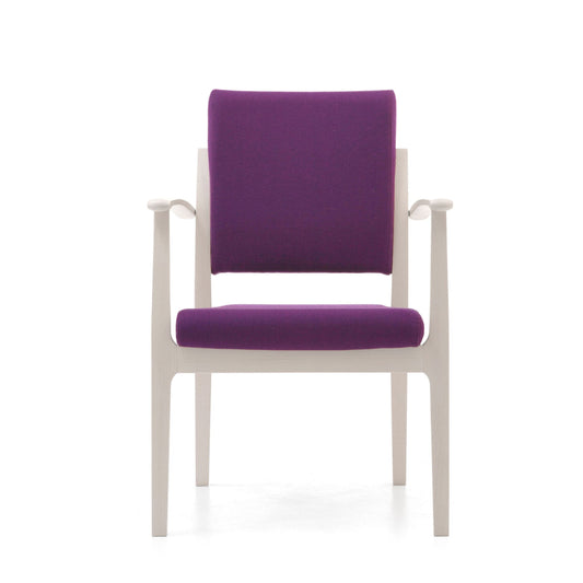 Mamy 66-14/1 Armchair-Contract Furniture Store for hospitality, leisure & commercial projects