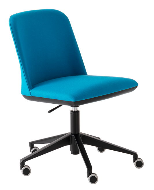 Manaa Slim 05R Side Chair-Contract Furniture Store for hospitality, leisure & commercial projects