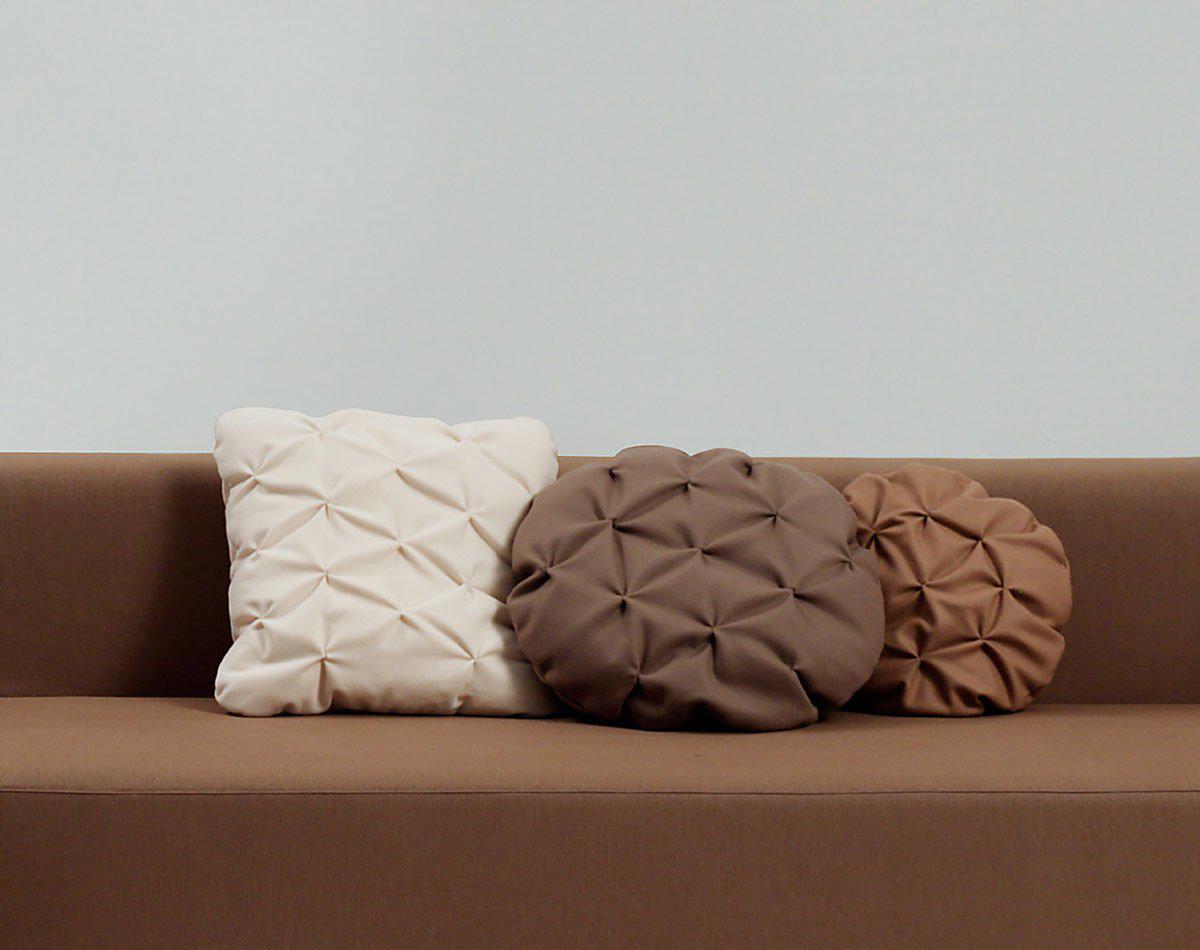 Mandarina Cushion O-Contract Furniture Store for hospitality, leisure & commercial projects