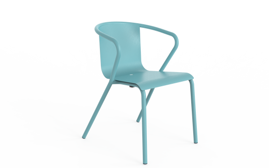 Manel Armchair-Contract Furniture Store for hospitality, leisure & commercial projects