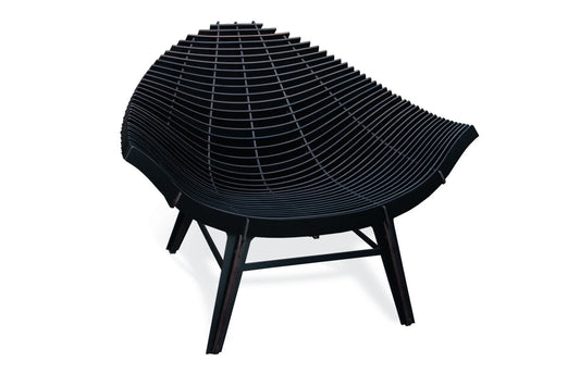 Manta Armchair