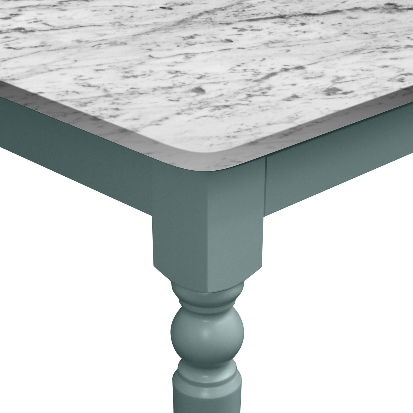 Marble Carrara Table Top