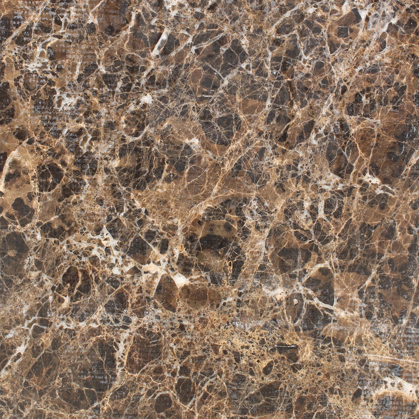Marble Emperador Table Top