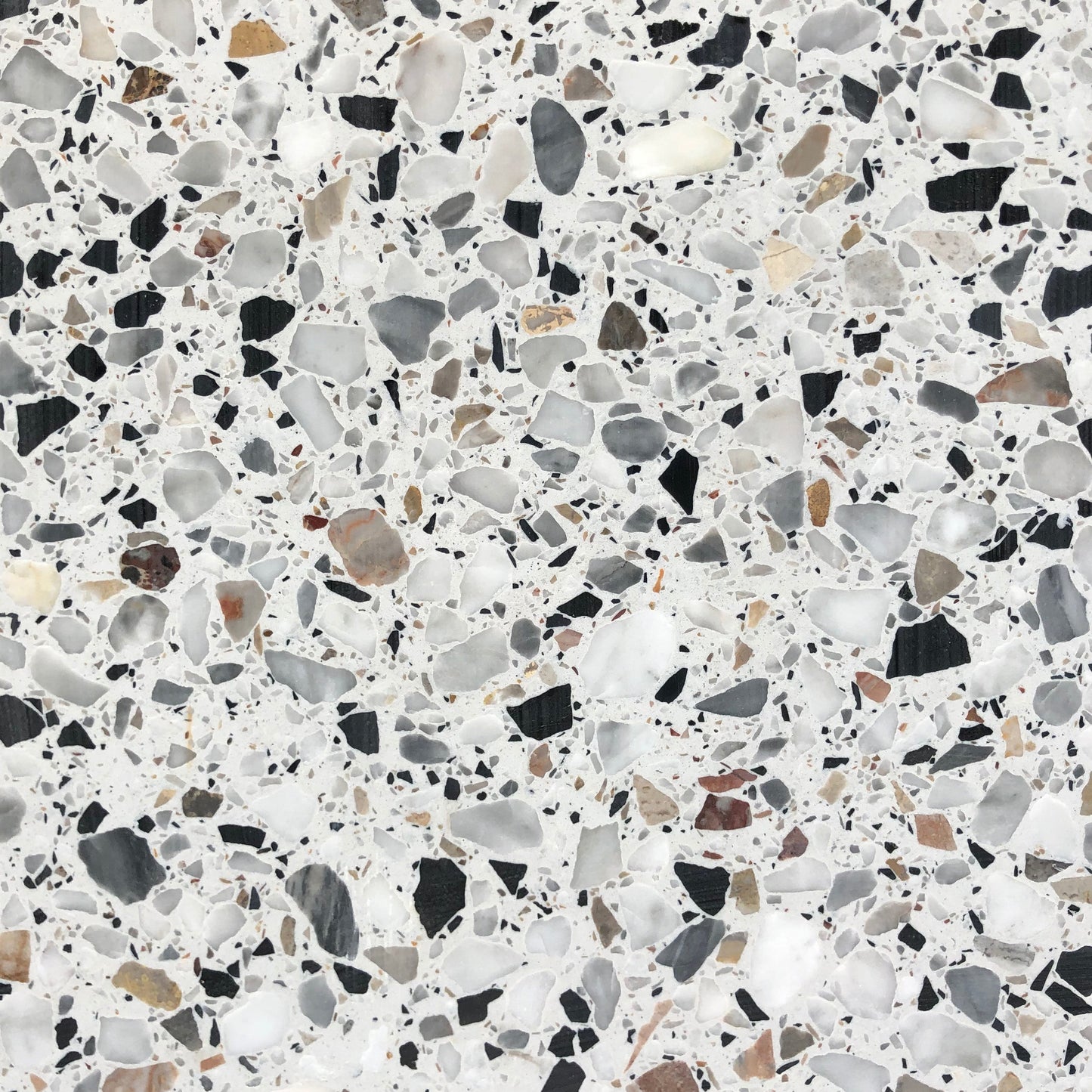 Marble Grigio Venato Terrazzo Table Top-Contract Furniture Store for hospitality, leisure & commercial projects