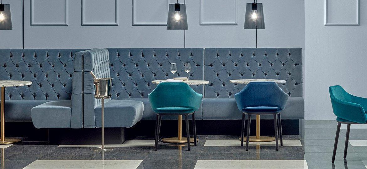 Marble Table Top-Contract Furniture Store for hospitality, leisure & commercial projects