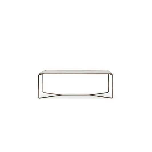 Marcel 470/471 Rectangular Coffee Table