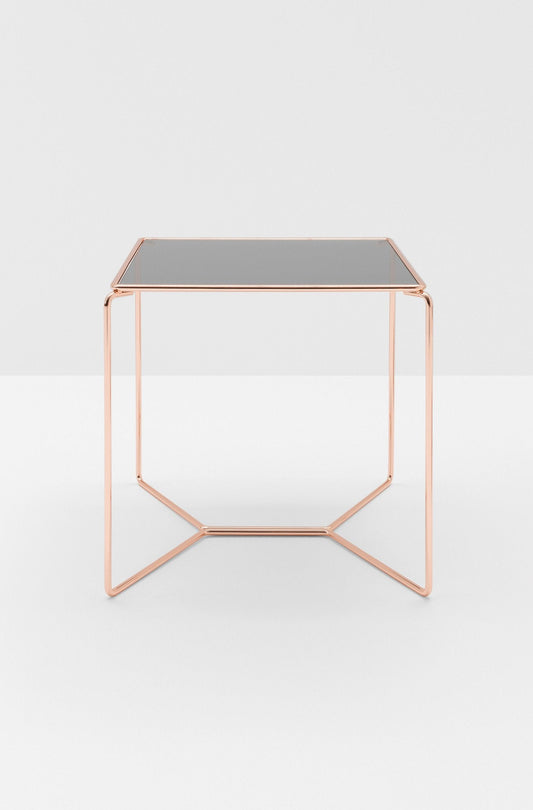 Marcel 474 Side Table-Contract Furniture Store for hospitality, leisure & commercial projects
