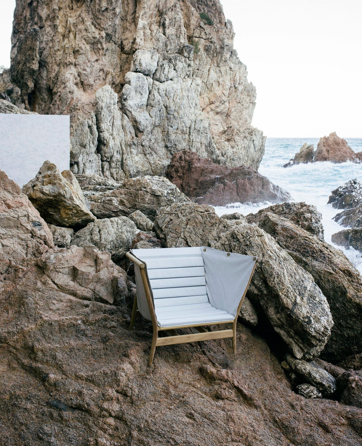 Marea Lounge Armchair-Calma-Contract Furniture Store