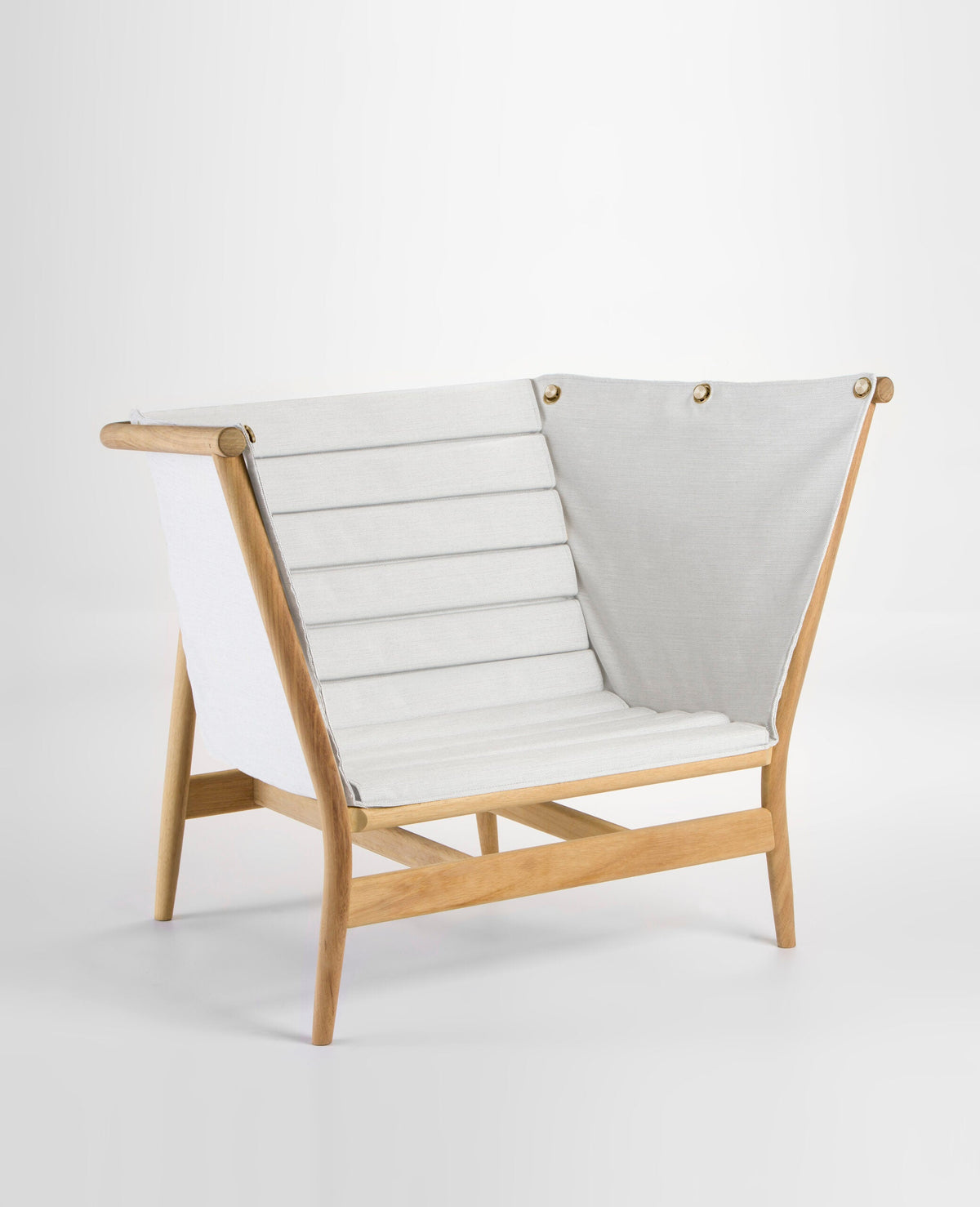 Marea Lounge Armchair-Calma-Contract Furniture Store