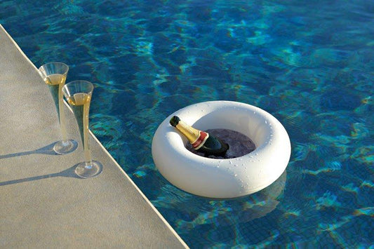 Margarita Floating Bottle Bucket