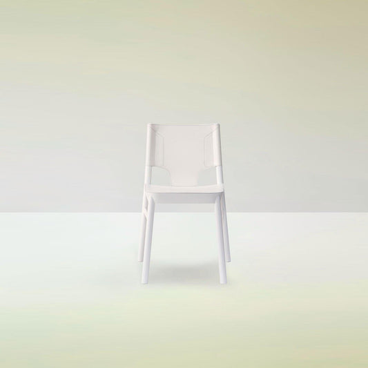Marimba 110 Side Chair