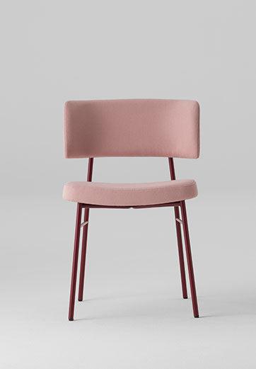 Marlen Side Chair