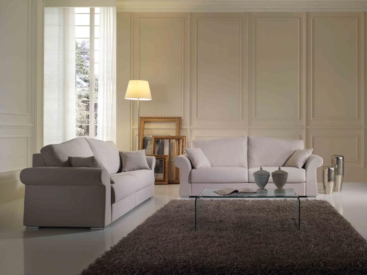 Marlen Sofa Bed-Contract Furniture Store for hospitality, leisure & commercial projects