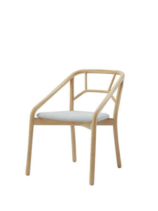 Marnie 2030 Armchair