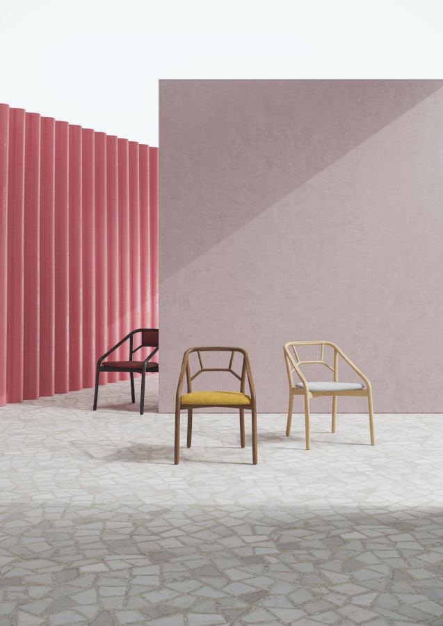 Marnie 2030 Armchair-Contract Furniture Store for hospitality, leisure & commercial projects