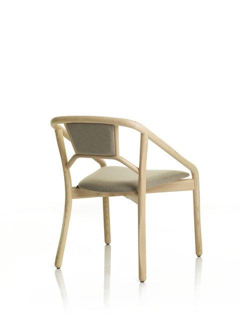 Marnie 2031 Armchair