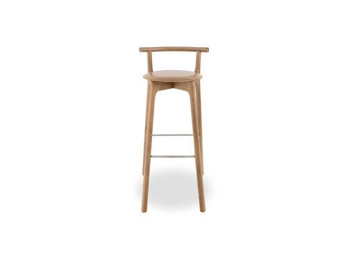Mars High Stool-Contract Furniture Store for hospitality, leisure & commercial projects