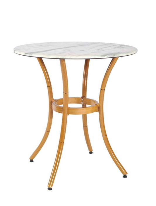 Marseille 4 Leg Table Base-Contract Furniture Store for hospitality, leisure & commercial projects