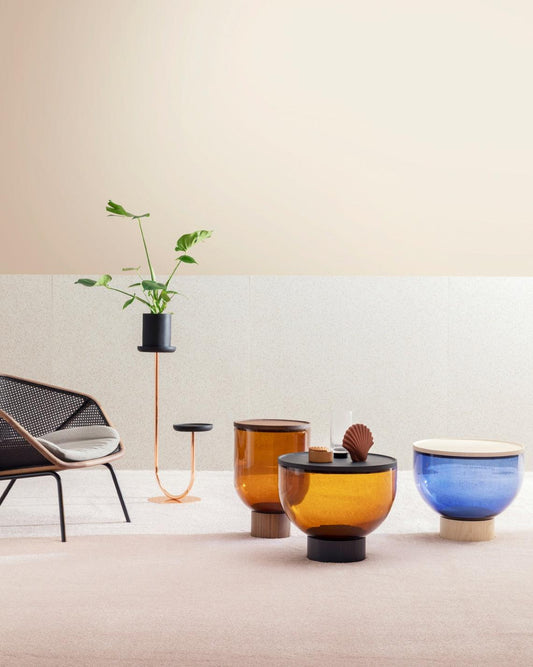 Mastea Coffee Table